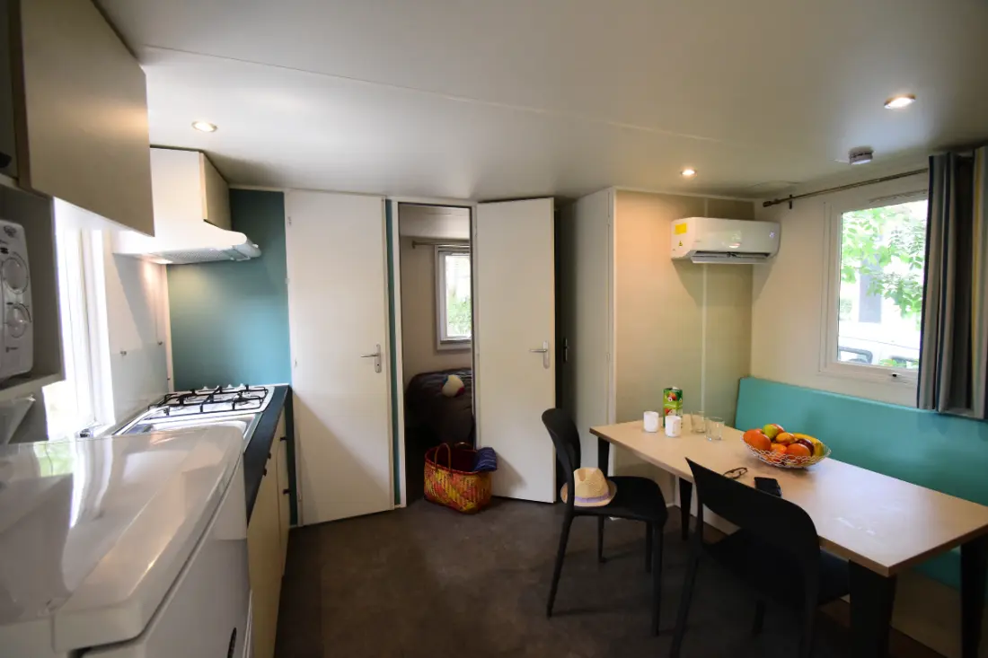 Camping Les Salisses 4 étoiles★★★★