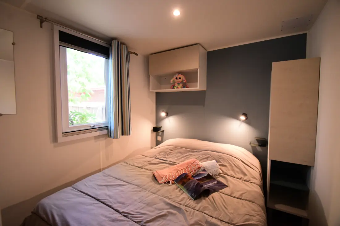 Camping Les Salisses 4 étoiles★★★★