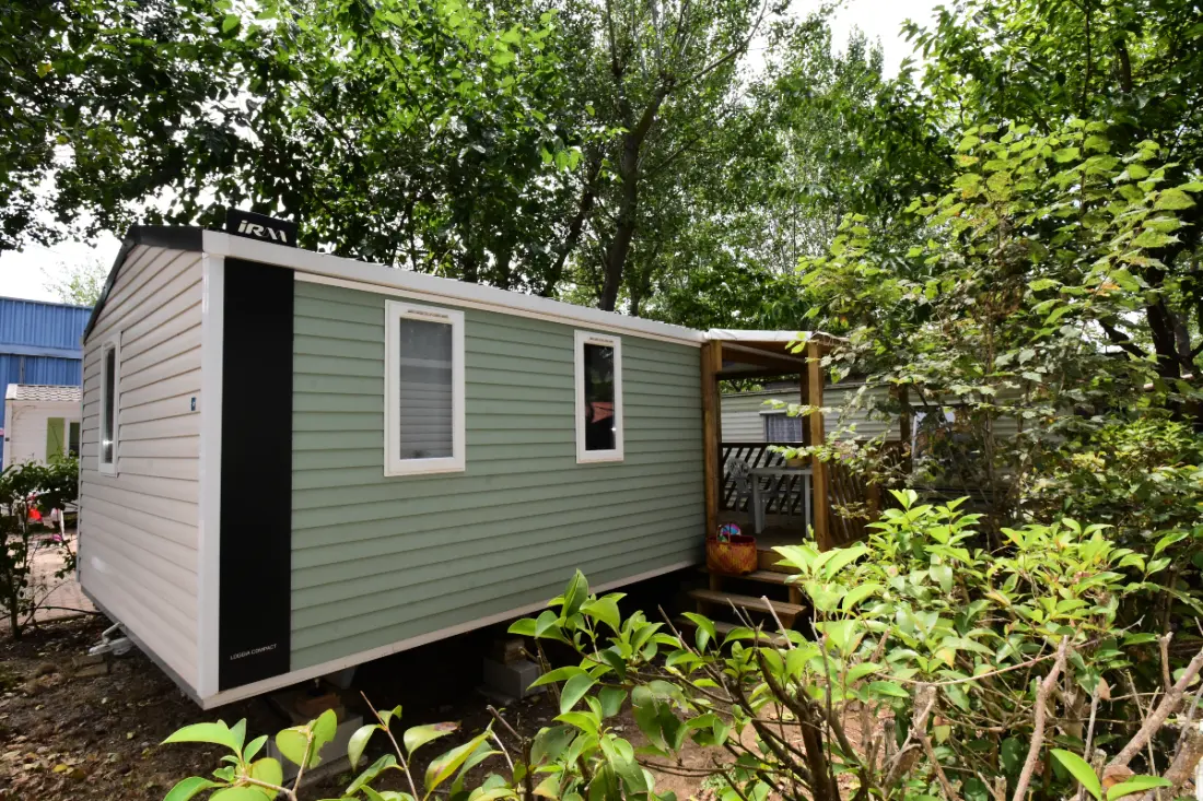 Camping Les Salisses 4 étoiles★★★★