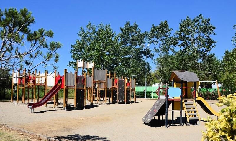 France - Méditerranée Ouest - Vias - Camping Les Salisses 4* - Maeva Camping