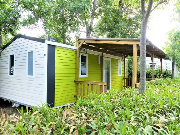 Camping Les Salisses 4 étoiles★★★★