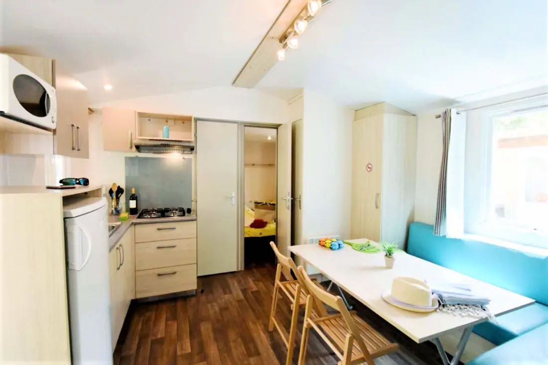 Camping Les Salisses 4 étoiles★★★★