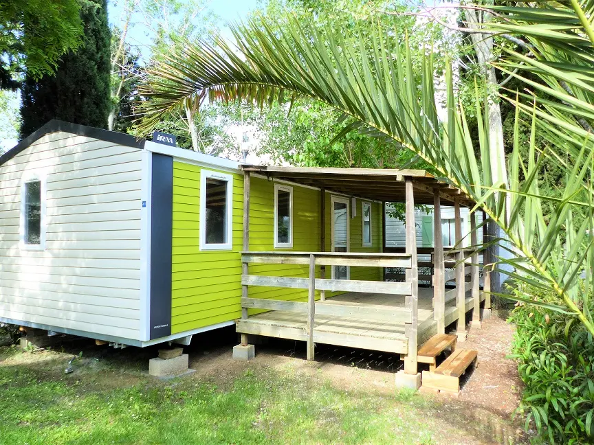 Camping Les Salisses 4 étoiles★★★★