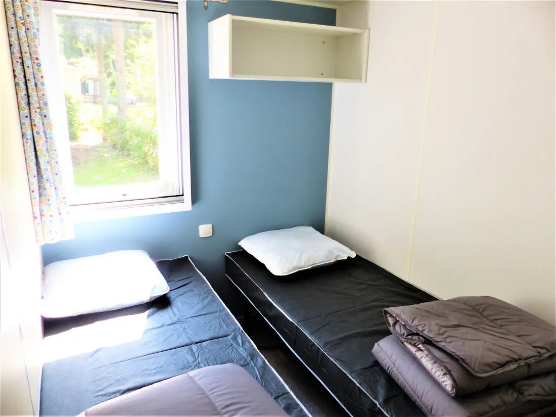 Camping Les Salisses 4 étoiles★★★★