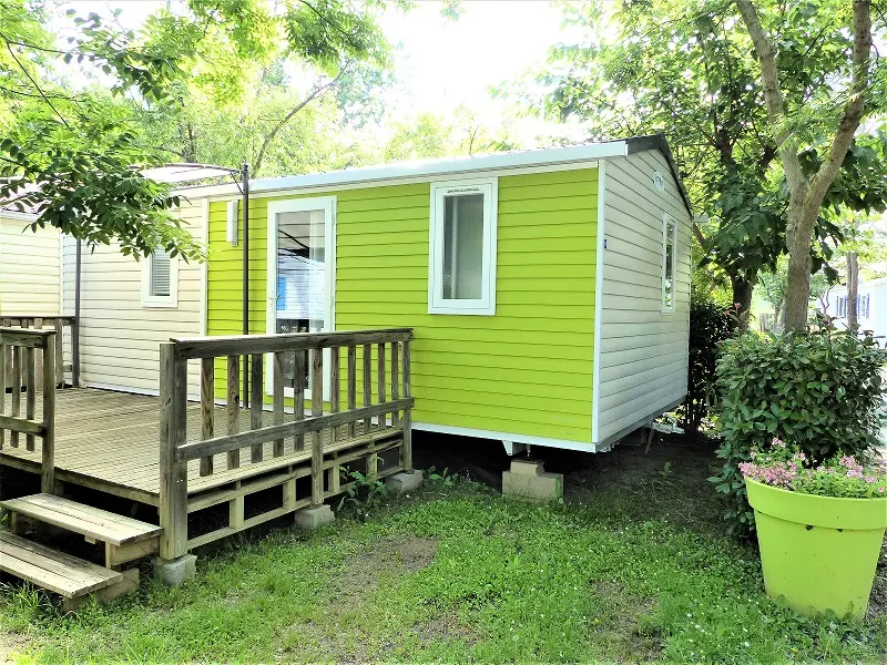 Camping Les Salisses 4 étoiles★★★★