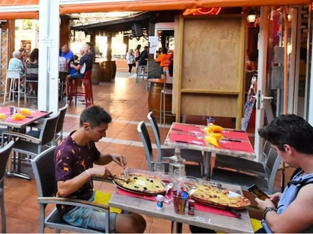 Camping Les Salisses  4 étoiles★★★★