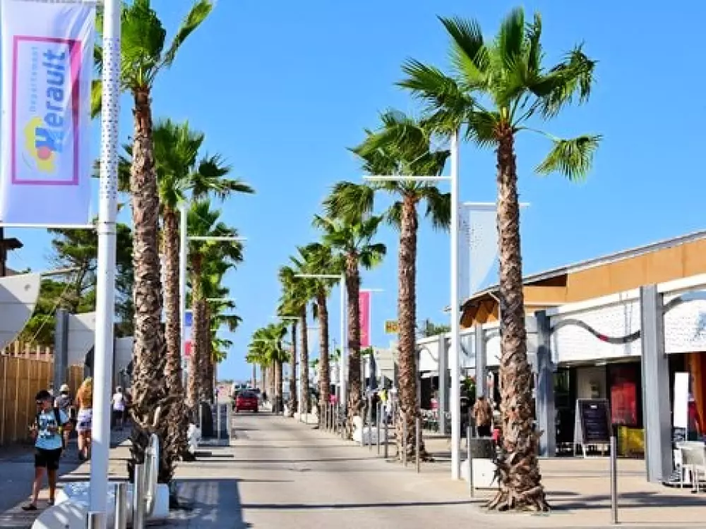 Camping Les Salisses  4 étoiles★★★★