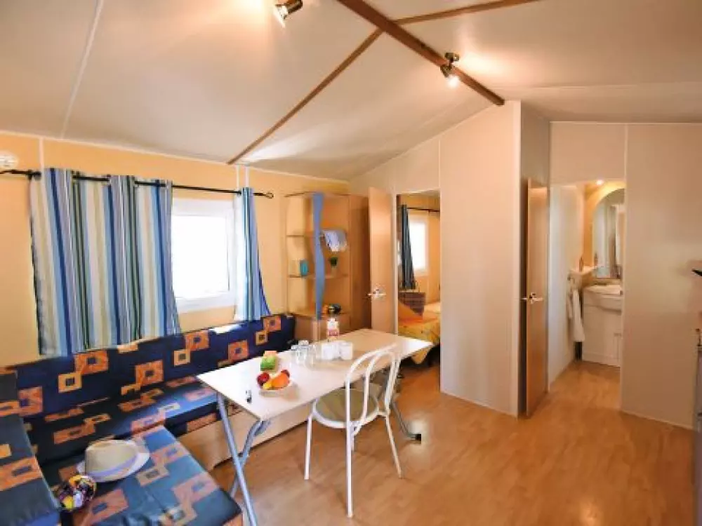 Camping Les Salisses  4 étoiles★★★★