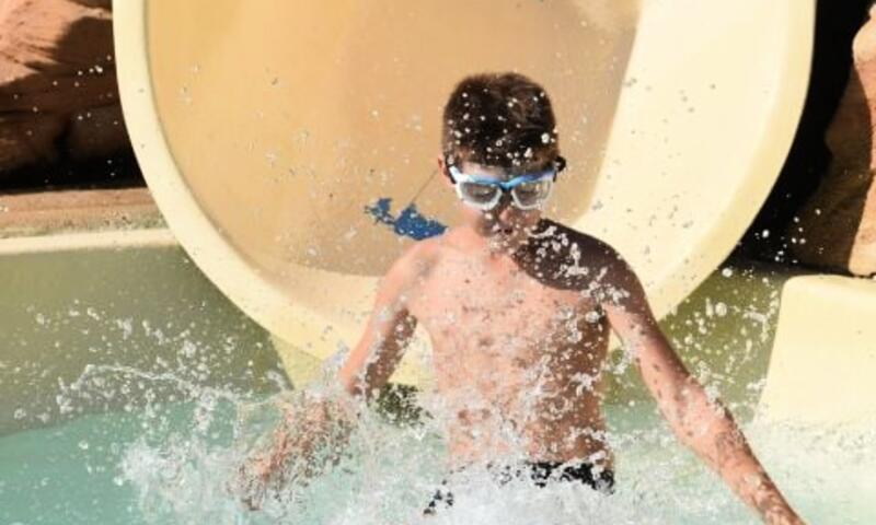 Camping Les Salisses **** - - Vias Plage - 5