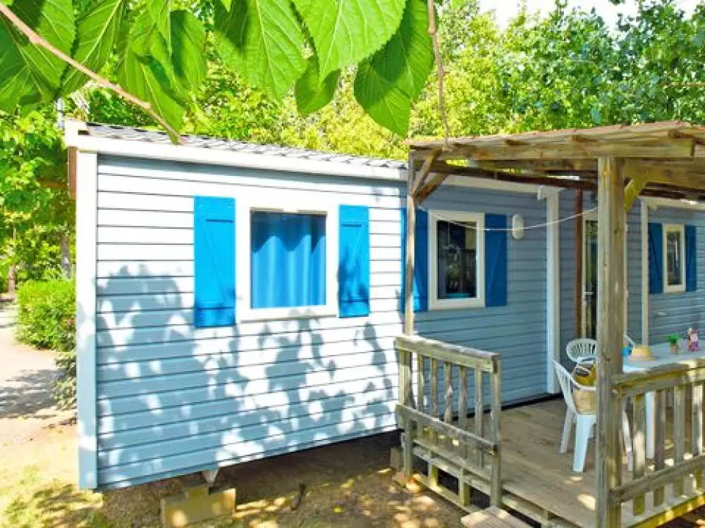 Camping Les Salisses  4 étoiles★★★★