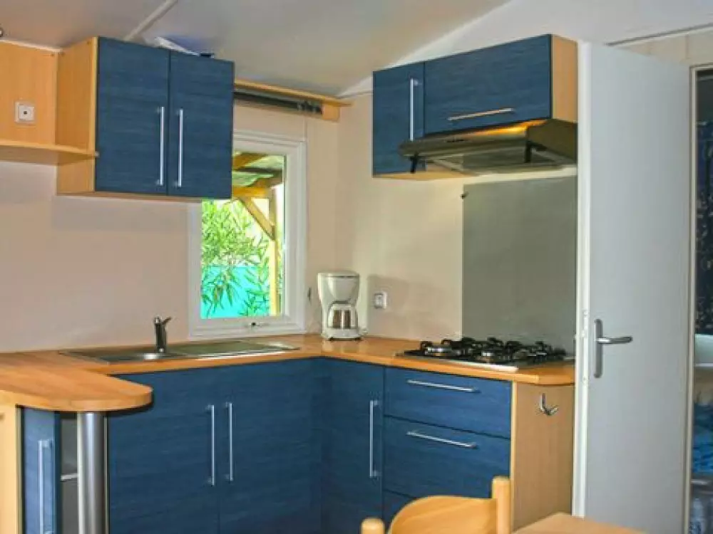 Camping Les Salisses  4 étoiles★★★★