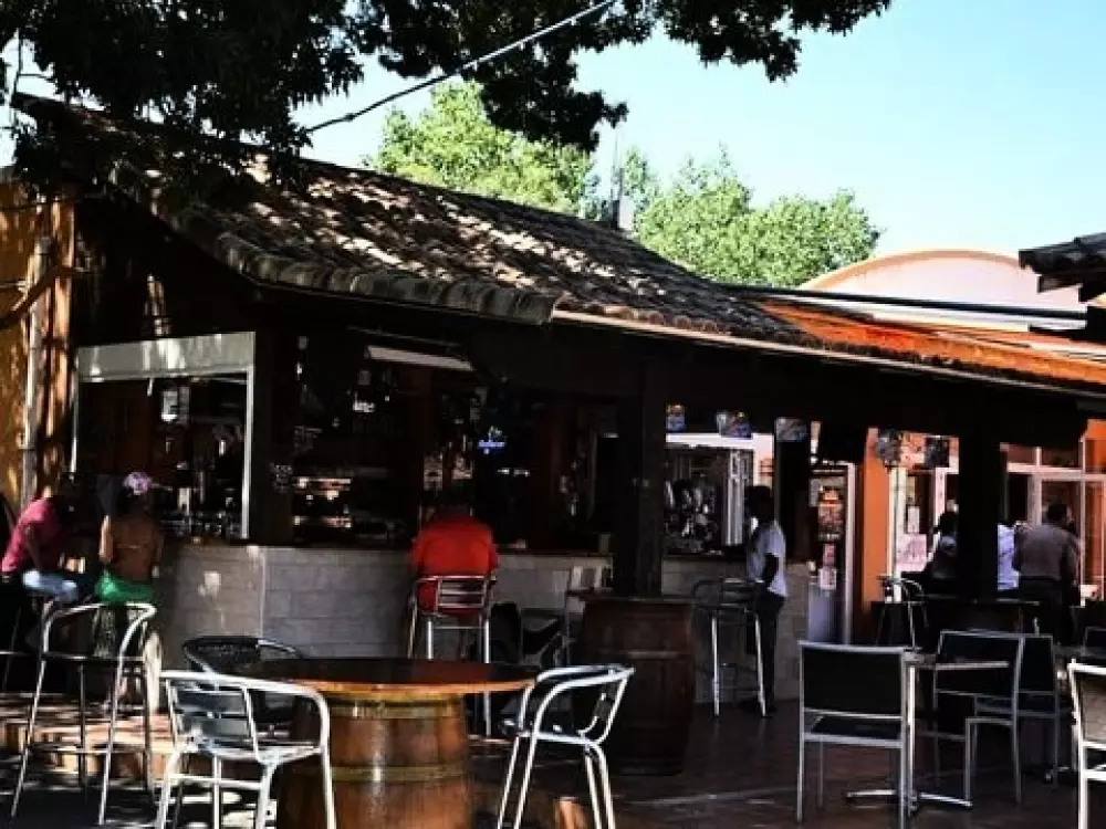 Camping Les Salisses  4 étoiles★★★★