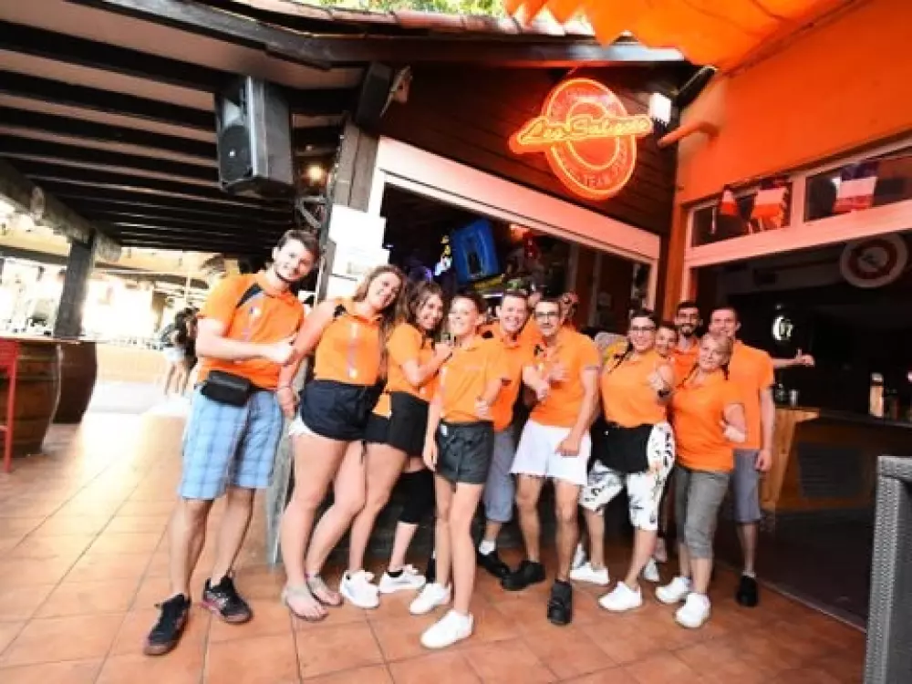 Camping Les Salisses  4 étoiles★★★★