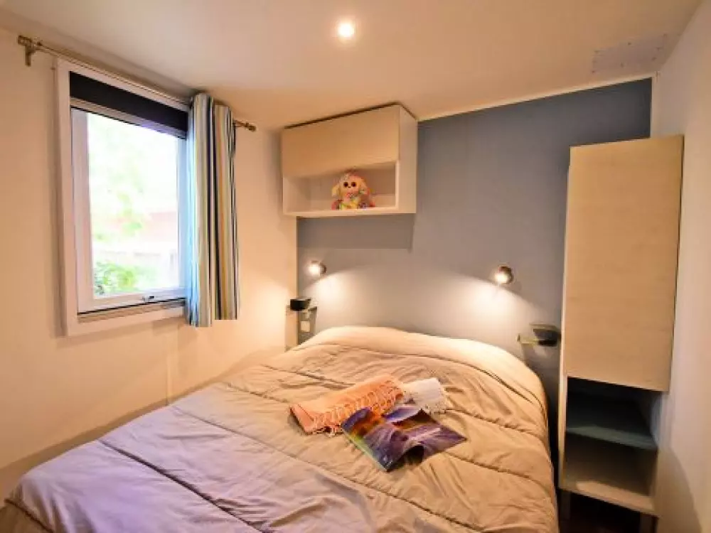 Camping Les Salisses  4 étoiles★★★★