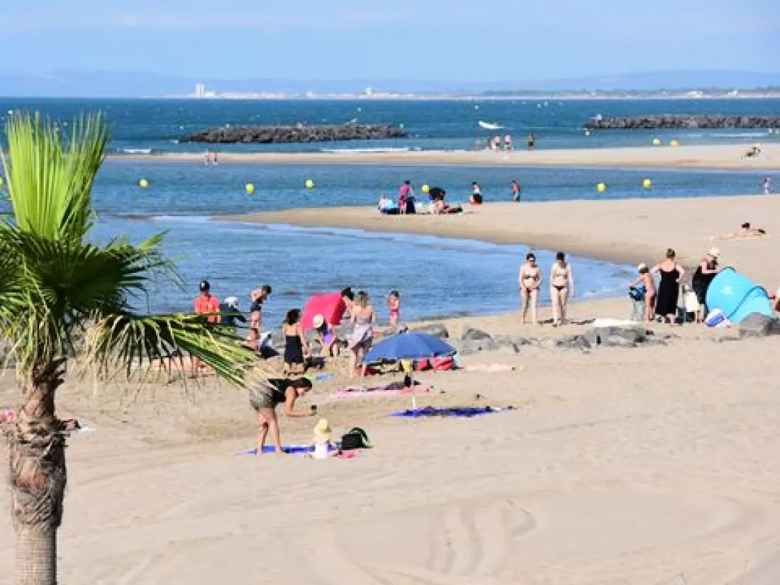 Camping Les Salisses  4 étoiles★★★★