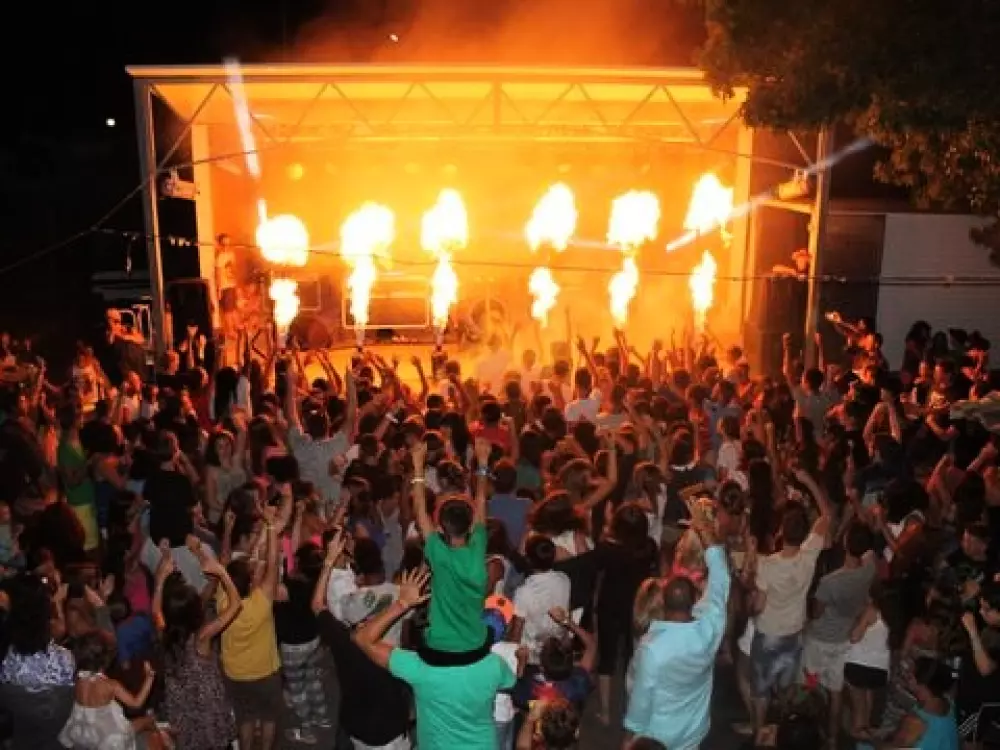 Camping Les Salisses  4 étoiles★★★★