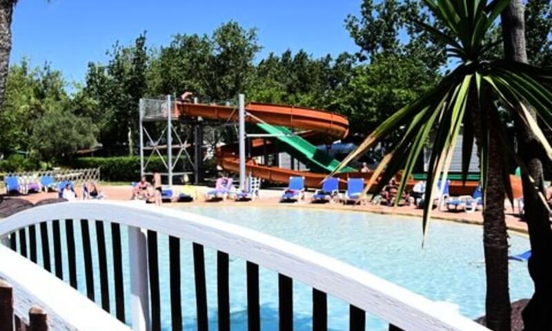 Camping Les Salisses **** - - Vias Plage - 3