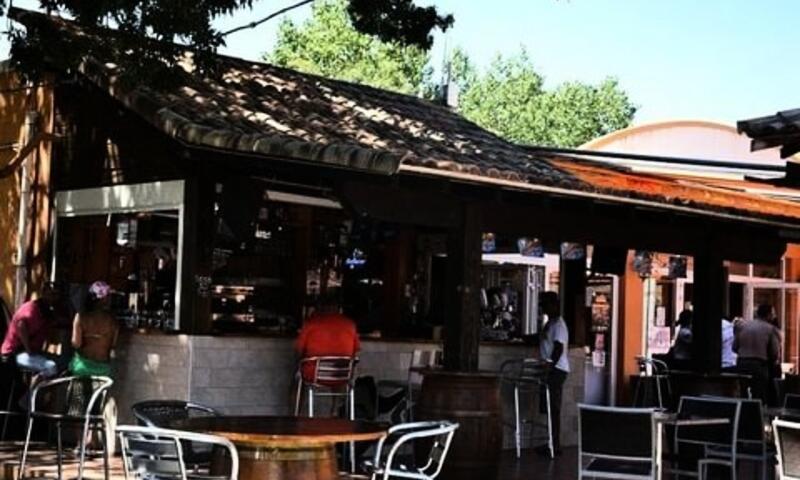 Camping Les Salisses **** - - Vias Plage - 38