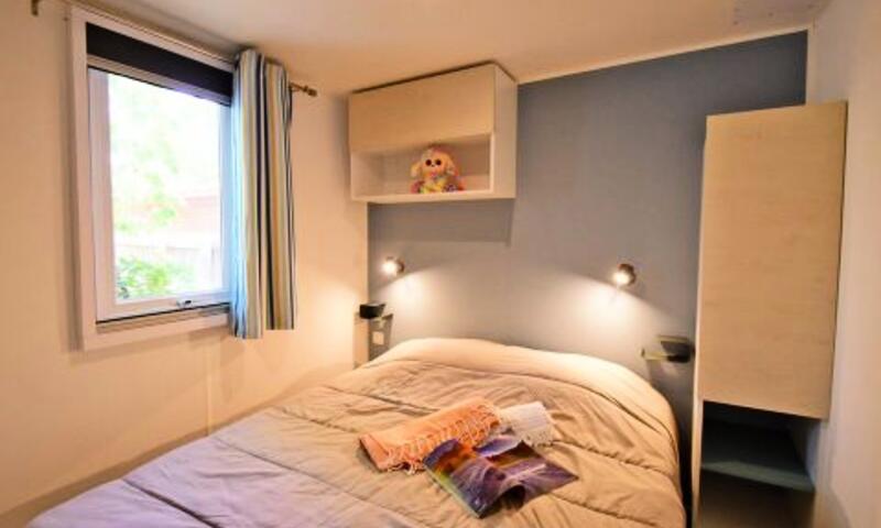 Camping Les Salisses **** - - Vias Plage - 45
