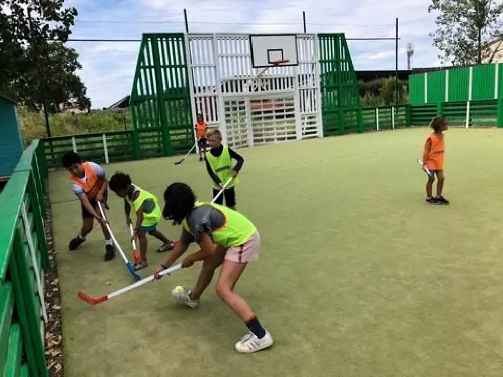 Camping Les Salisses  4 étoiles★★★★