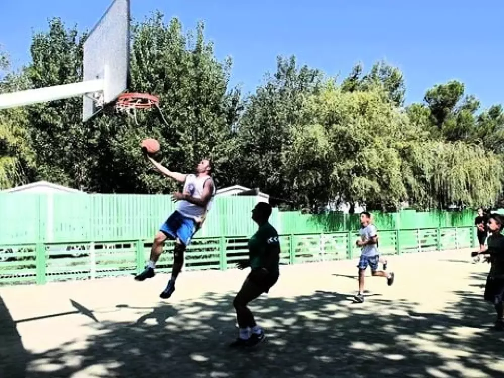 Camping Les Salisses  4 étoiles★★★★