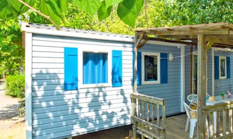 Camping Les Salisses **** - - Vias Plage - 43