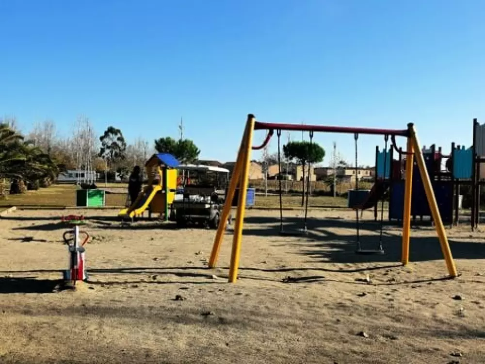 Camping Les Salisses  4 étoiles★★★★