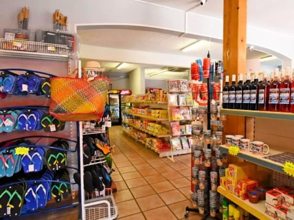 Camping Les Salisses  4 étoiles★★★★