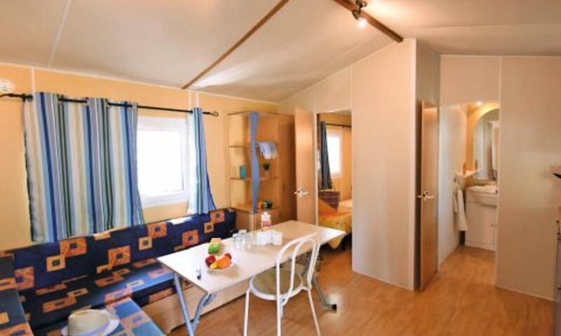 Camping Les Salisses **** - - Vias Plage - 44