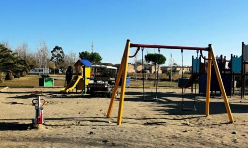 Camping Les Salisses **** - - Vias Plage - 14