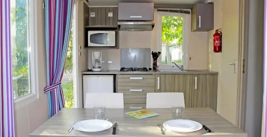 Camping Les Salisses 4 étoiles★★★★