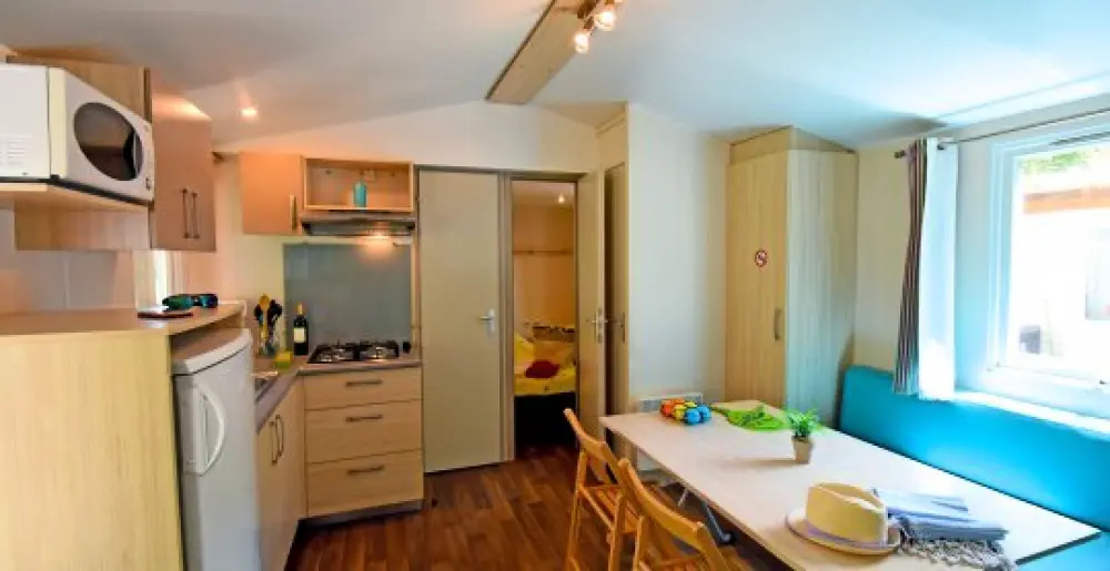 Camping Les Salisses 4 étoiles★★★★