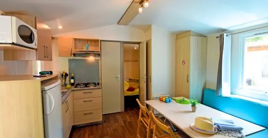 Camping Les Salisses 4 étoiles★★★★