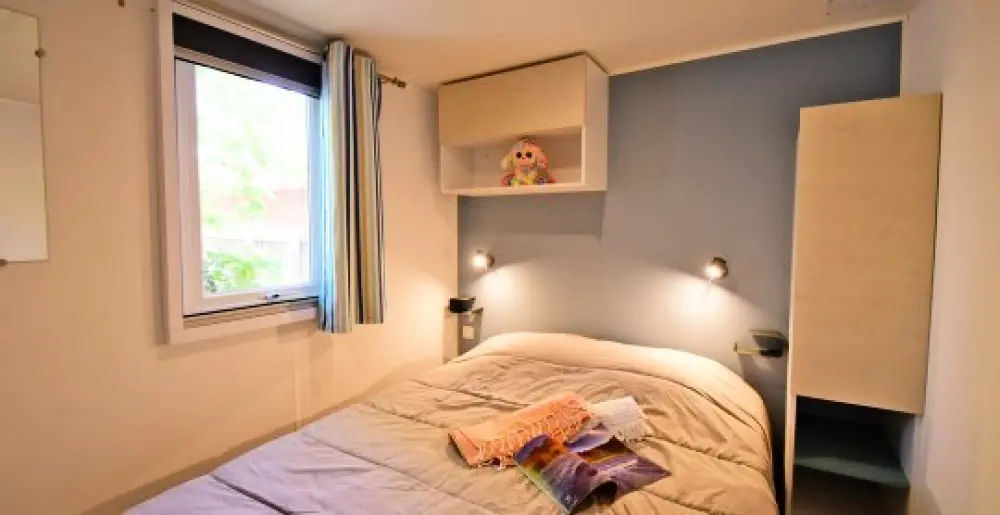 Camping Les Salisses 4 étoiles★★★★