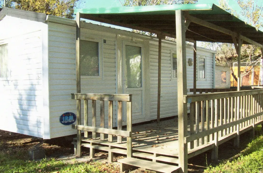 Camping Les Salisses 4 étoiles★★★★