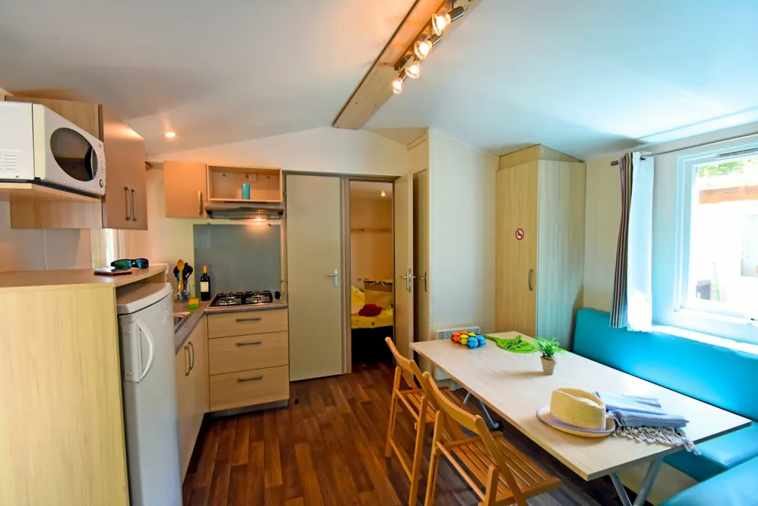 Camping Les Salisses 4 étoiles★★★★
