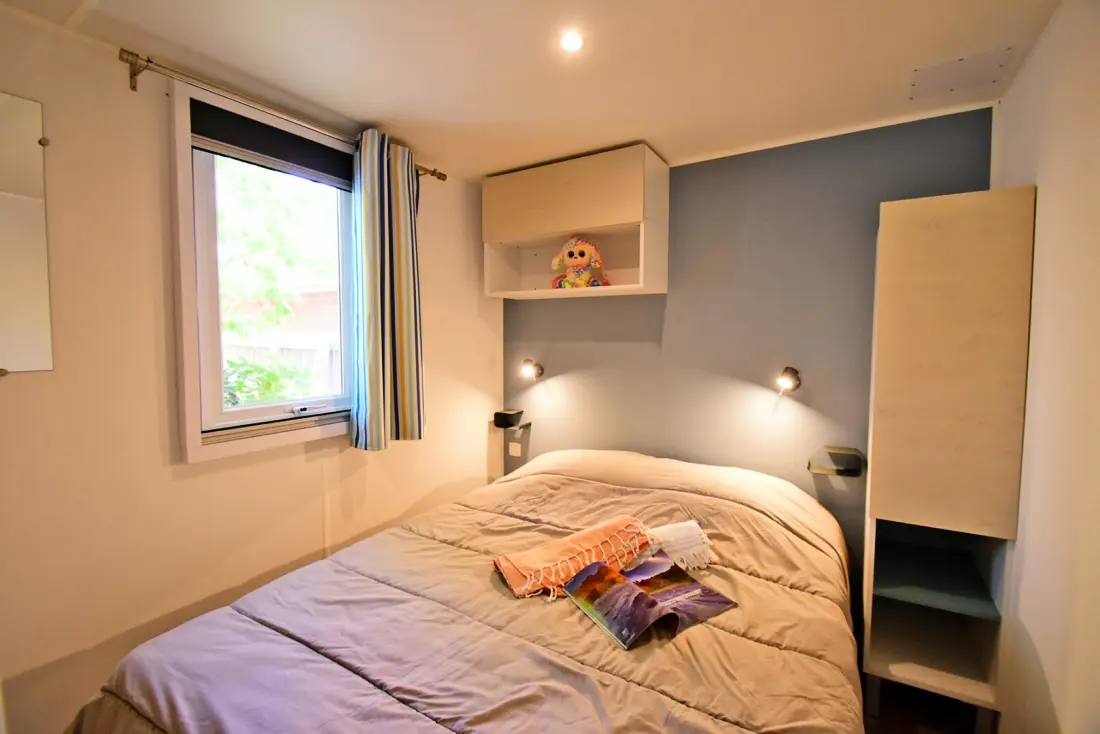 Camping Les Salisses 4 étoiles★★★★