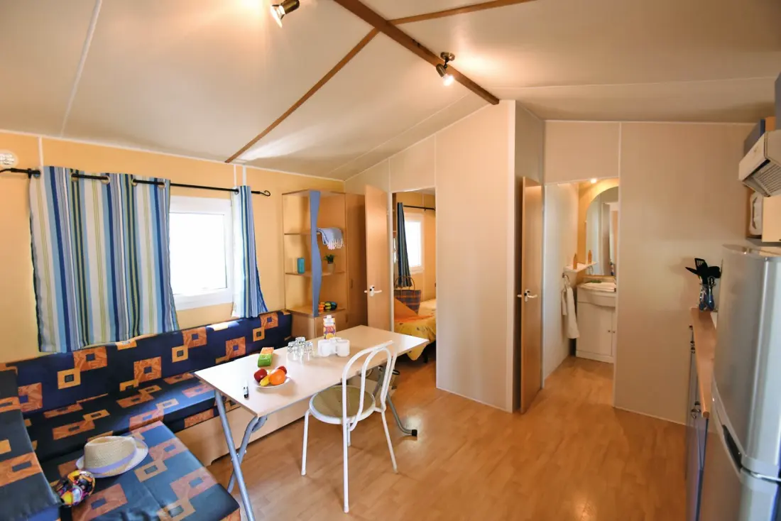 Camping Les Salisses 4 étoiles★★★★