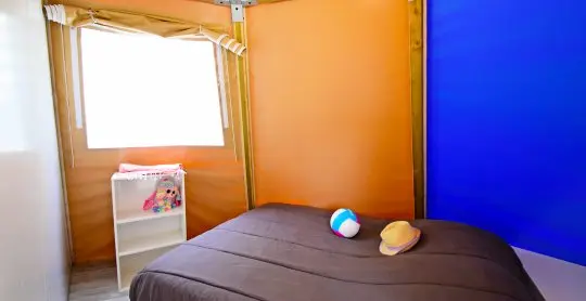 Camping Les Salisses 4 étoiles★★★★