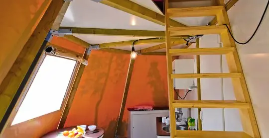 Camping Les Salisses 4 étoiles★★★★