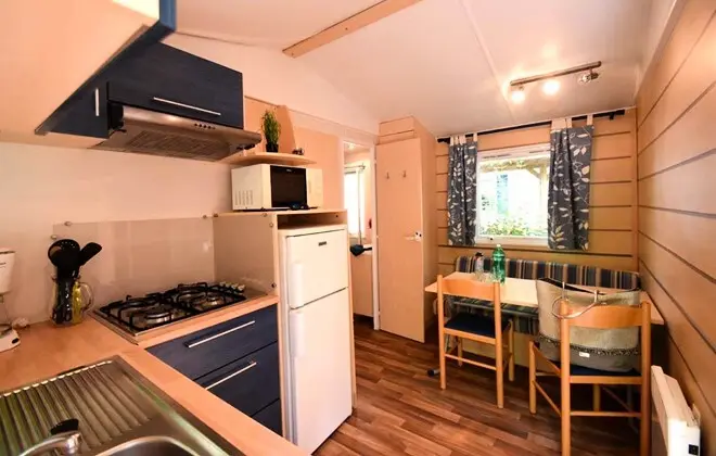 Camping Les Salisses 4 étoiles★★★★