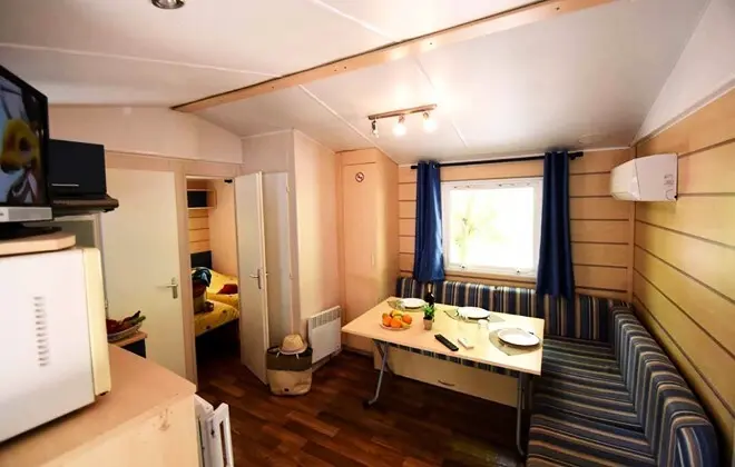 Camping Les Salisses 4 étoiles★★★★