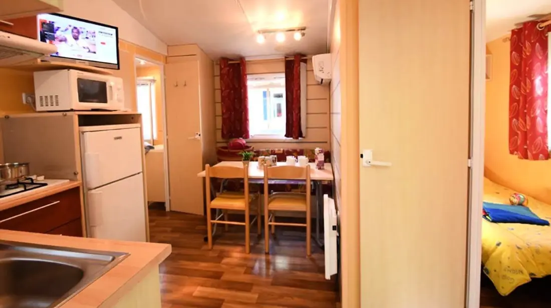 Camping Les Salisses 4 étoiles★★★★