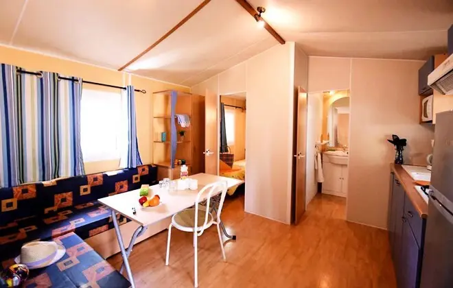 Camping Les Salisses 4 étoiles★★★★