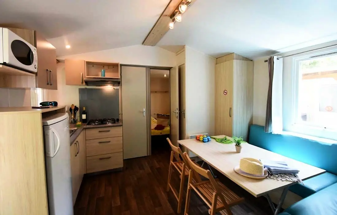 Camping Les Salisses 4 étoiles★★★★