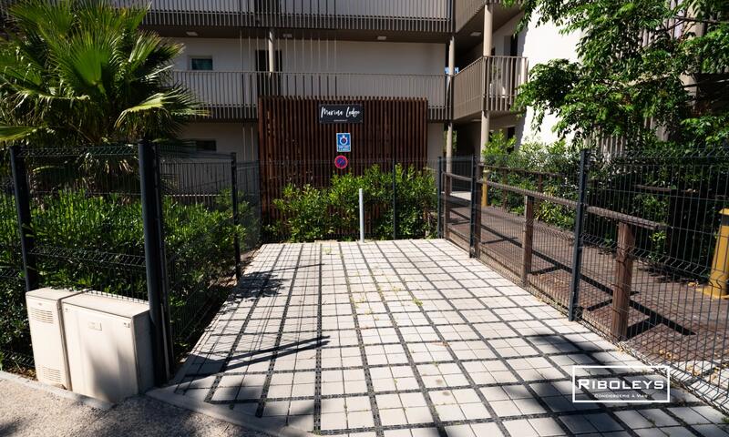 Marina Lodge - T2 Climatisé Avec Wifi Et Piscine - - Vias Plage - 29
