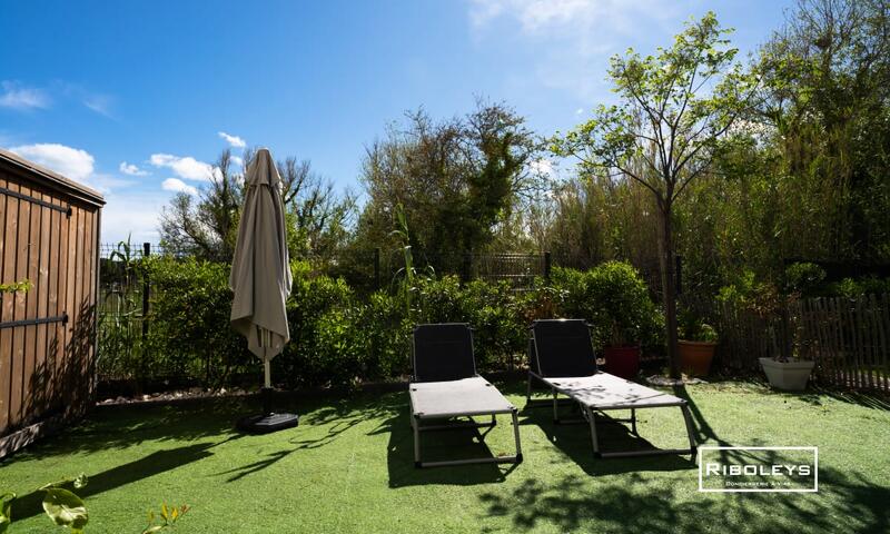 T2 Climatisé Avec Wifi Et Piscine - - Vias Plage - 26