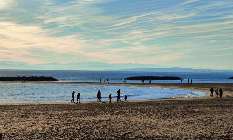 T4 Climatisé Avec Piscine à 400m De La Mer - - Vias Plage - 48