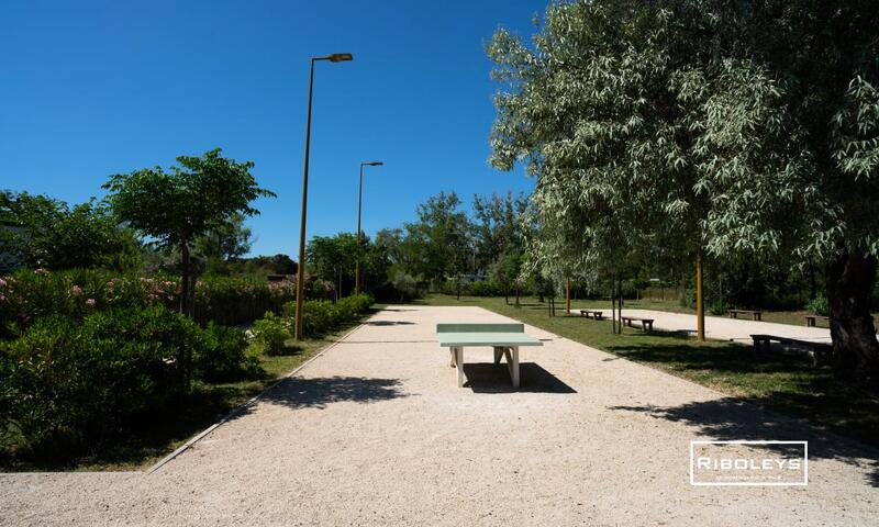 T4 Climatisé Avec Piscine à 400m De La Mer - - Vias Plage - 42