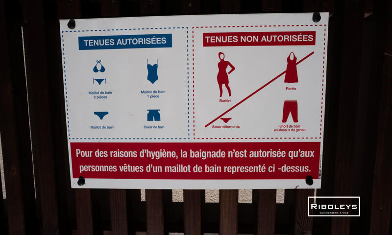 T4 Climatisé Avec Piscine à 400m De La Mer - - Vias Plage - 26